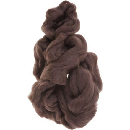 Sprookjeswol, 50 g - Lichtbruin
