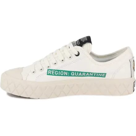 Damestrainers Palladium Ace Tigers