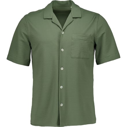 Xacus Active Shirt  Groen Act440mm/21616