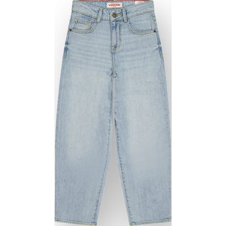 Vingino Kristoph Light Indigo Taglia: 9 | Jeans Outlet | kids | Blu