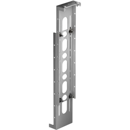 Hansgrohe sBox mounting bracket for mounting plate tile edge mounting 28021000