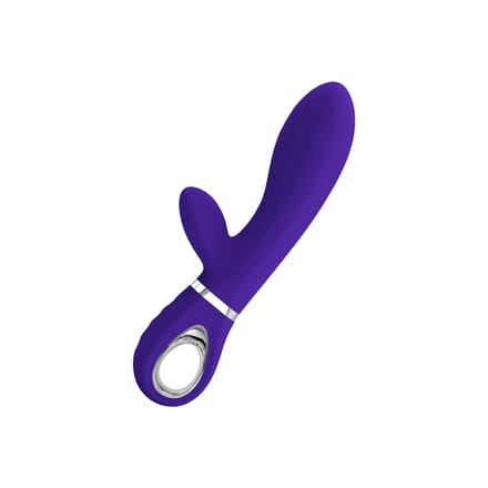 Pretty Love - Thomas - Rabbit Vibrator - Dieproze