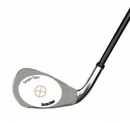 Target Tape - Golfclubimpactsticker