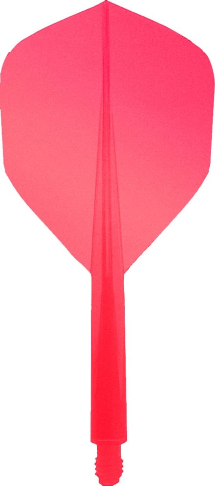 Condor Axe Metallic Red Std.6 - Short