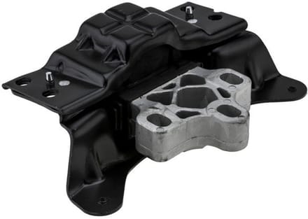 Aslichaam, motorsteunlager OEM 5Q0199555BK