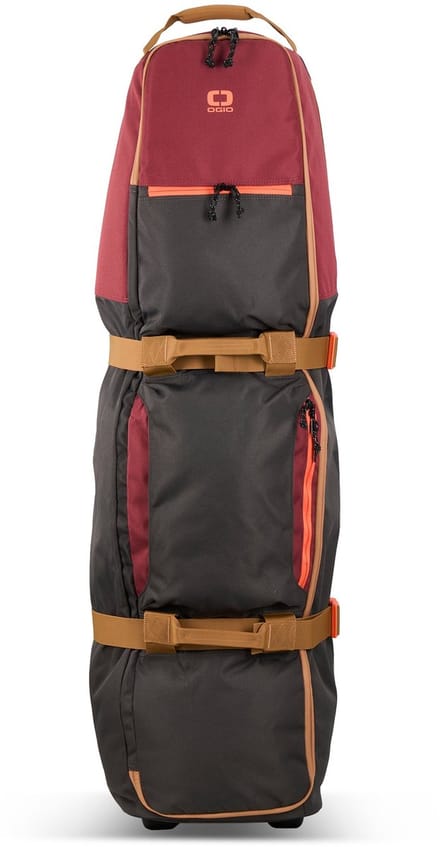 Ogio Alpha Travel cover Mid Canyon