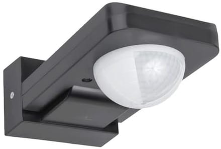 Bewegingsmelder - Infrarood PIR Bewegingssensor met IP65 Bescherming - Voor Binnen en Buiten Gebruik