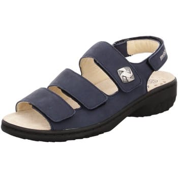 Platte sandalen Mephisto -