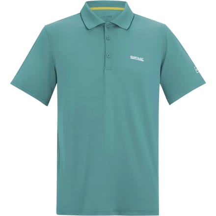 Heren Maverik V sneldrogende polo
