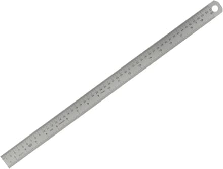 KWB Maatlat - 500 mm