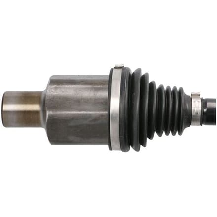 Aandrijfas POINT GEAR PNG74914