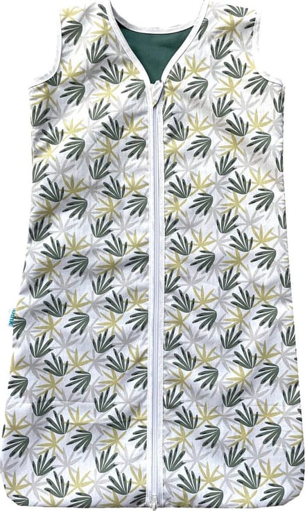 BINK Bedding Zomerslaapzak Seb 70 cm