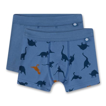 Sanetta Boxershorts Set van 2