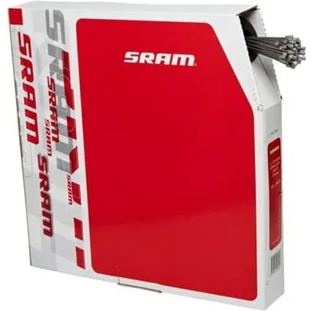 Derailleurkabel Sram 1.1 Stainless 2200mm (1)