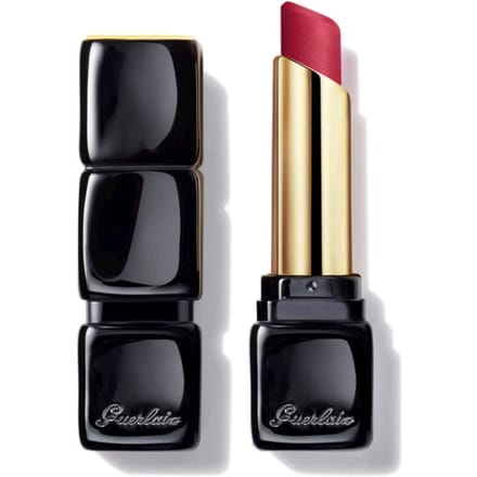Guerlain Kiss Kiss Lipstick Matte 219 Tender Rose 2,8 g