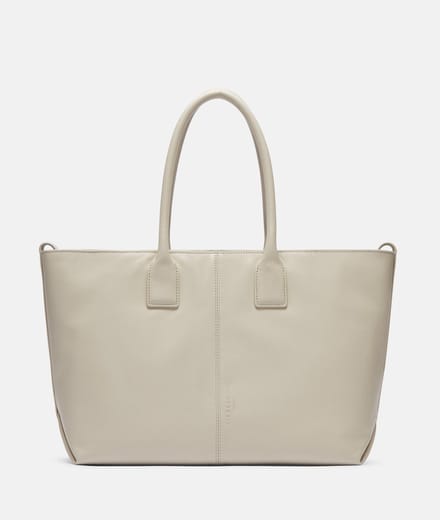 Liebeskind Berlin Shopper Medium Beige Größe: OS | Handtaschen Outlet | Damen | Braun