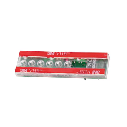 AEG glijder, kompleet 4055402822