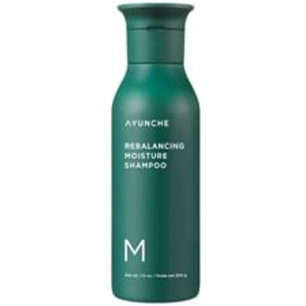 AYUNCHE - Rebalancing Moisture Shampoo Mini 200g
