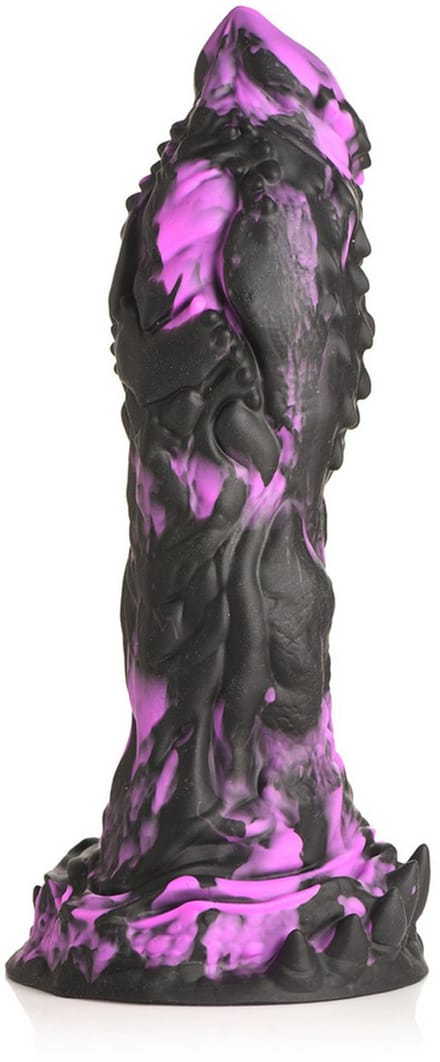 Grim - Silicone Dildo