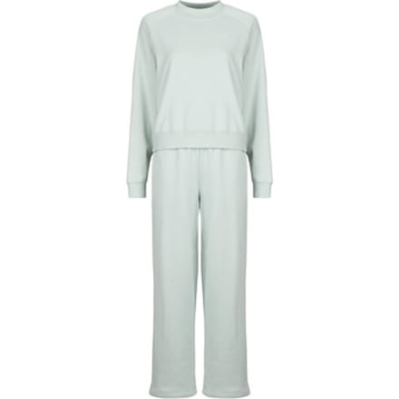 Puma  Trainingspak Loungewear Standard Sweat Suitt FL cl