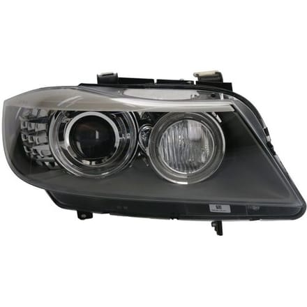 Koplamp, bevestiging ZKW 665.62.100.02