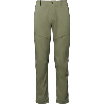 Broek Black Diamond Pursuit