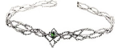 Solacis Halloween Decoratie - Haarband - Halloween versiering - Horror - Eng - Must have voor halloween!