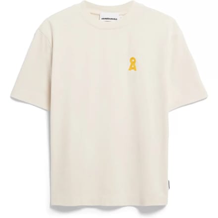 Dames-T-shirt Armedangels Iconic Å Tarjaa