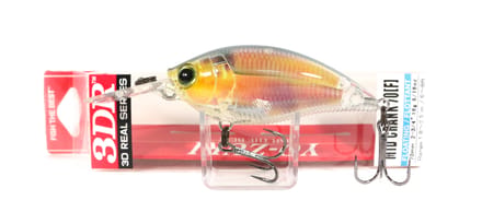 Yo Zuri Duel 3DR Mid Crank 70F Leurre flottant R1318-RGSN (6755)
