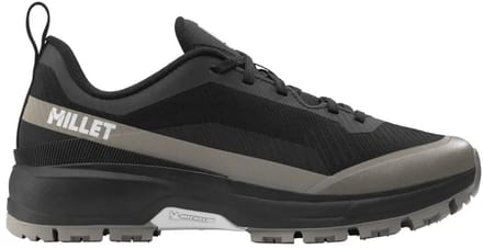 Millet Wanaka Wandelschoenen Zwart EU 40 Vrouw