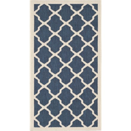 Vloerkleed Samanna in- & outdoor | Safavieh