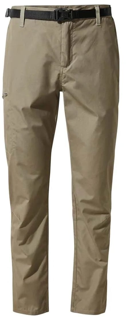 Craghoppers Kiwi Boulder Slim Broek Groen 40 / 29 Man