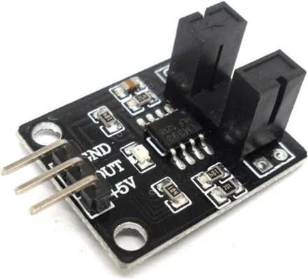 OTRONIC® Infrarood Tel Sensor Module - 5mm