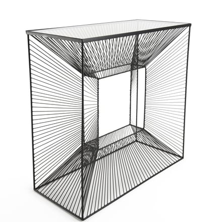 Consoletafel Zoé | Macabane