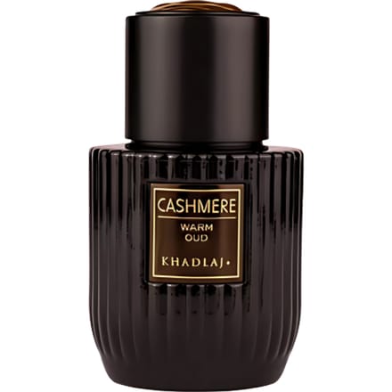 Versace Khadlaj Cashmere Warm Oud uniseks parfum 100