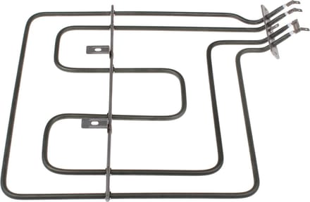 BEKO - VERWARMINGSELEMENT BOVEN / GRILL - CSS56000GW - 462300002