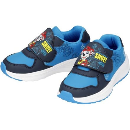 Lidl Kinder sneakers Paw Patrol (Blauw, 28)