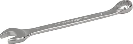Bahco 111M-15 Ring-steeksleutel 1 stuks Sleutelbreedte (metrisch) 15 mm