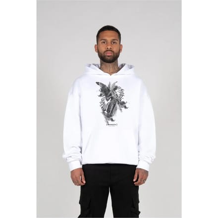 Sweatshirt MJ Gonzales Angel 3.0 X V.4