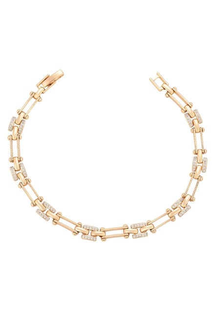 Gaya Bracelet
