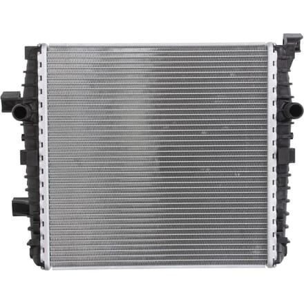 Radiator, motorkoeling NISSENS 65323