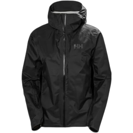 Waterdicht damesjack Helly Hansen Verglas Micro Shell