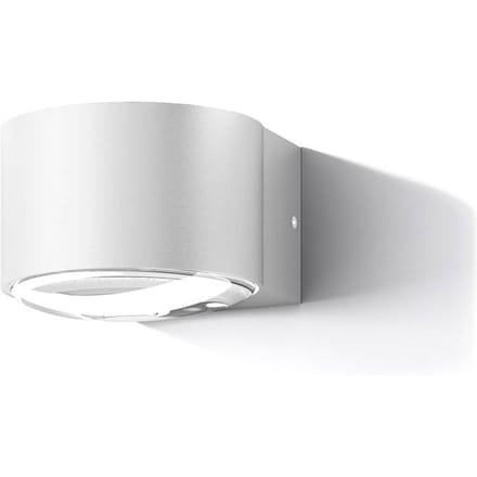 LOOM DESIGN Frey LED wandlamp IP65 1x6W wit