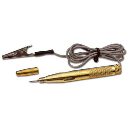 Tester elektrisch circuit Draper