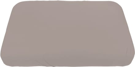 Jersey Sheet – Baby 70 x 120 cm – Jetty Beige