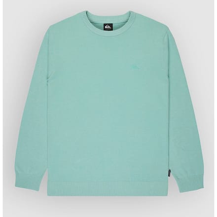 Quiksilver Salt Water Trui Groen,Blauw L Man