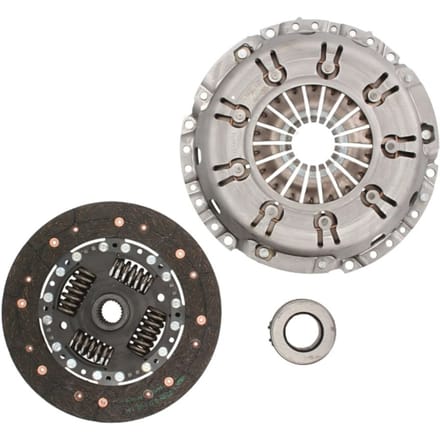 Schaeffler Luk Koppelingsset LUK 623 3350 00