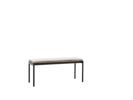 &Tradition Ville zitkussen AV27/AV28 - Sunbrella Heritage Papyrus - small