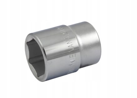Dopsleutel 1/2" 15 mm Cr-V Stalco