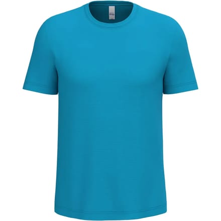 T-shirt iDeal Basic Brand Mercury
